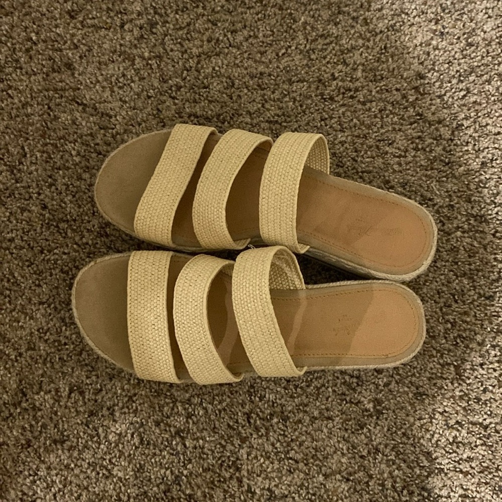 Wedge